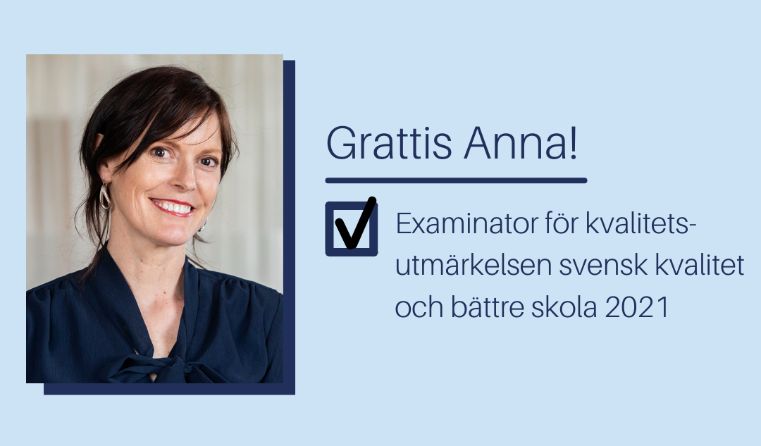 You are currently viewing Grattis Anna!