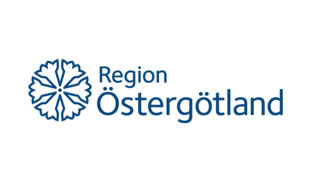 Du visar för närvarande Nytt ramavtal med Region Östergötland