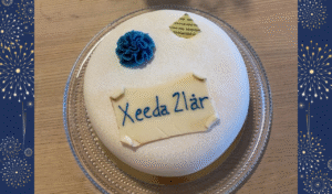 Läs mer om artikeln Xeeda 21 år!