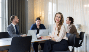 Läs mer om artikeln Vi söker en specialist inom informationssäkerhet och dataskydd!